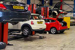 Brackmills_MOT_Centre