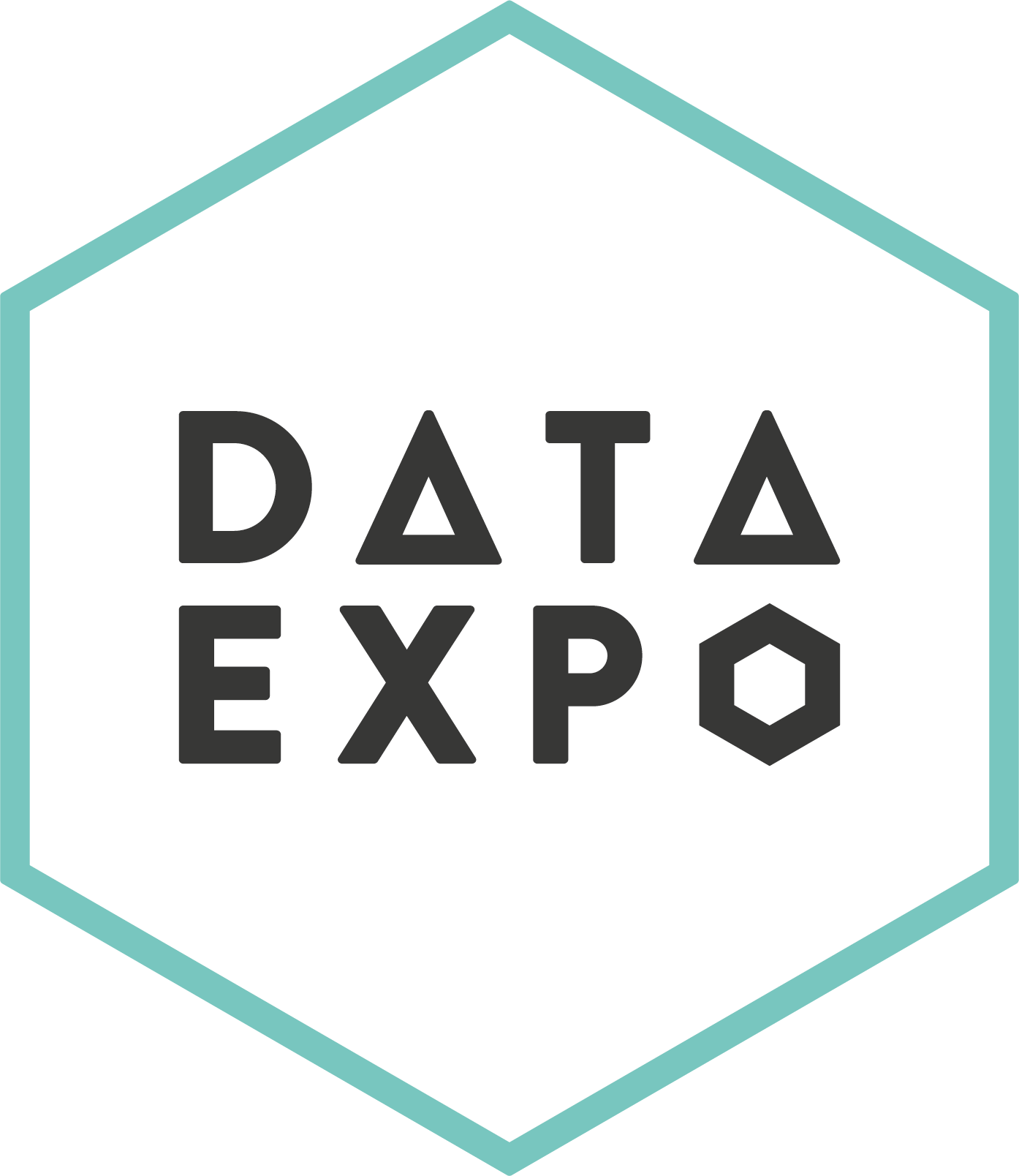 Data Expo logo