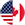 USA and Canadan flag