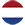 Netherlands flag