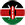 Kenyan flag