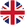 United Kingdom flag