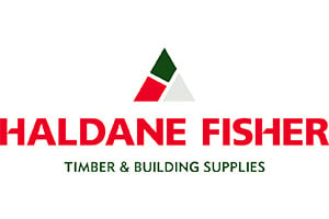 Haldane Fisher Logo