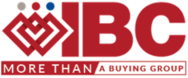 IBC logo