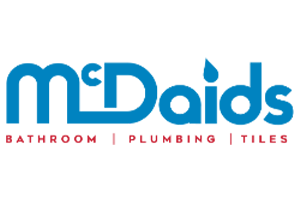 McDaids Logo