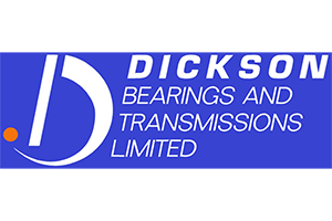 Dickson Bearings & Transmissions Logo