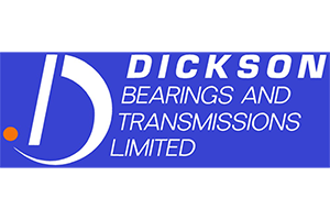 Dickson Bearings & Transmissions Logo