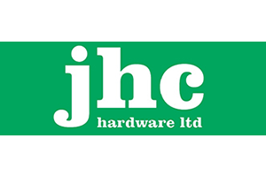 JHC Hardware Logo