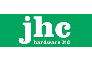 JHC Hardware Logo