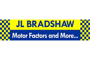 JL Bradshaw Logo