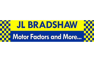 JL Bradshaw Logo