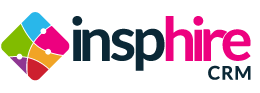 InspHire CRM Logo