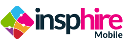 InspHire Mobile Logo
