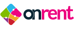 OnRent Logo