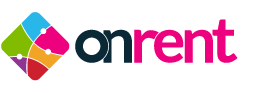 OnRent logo