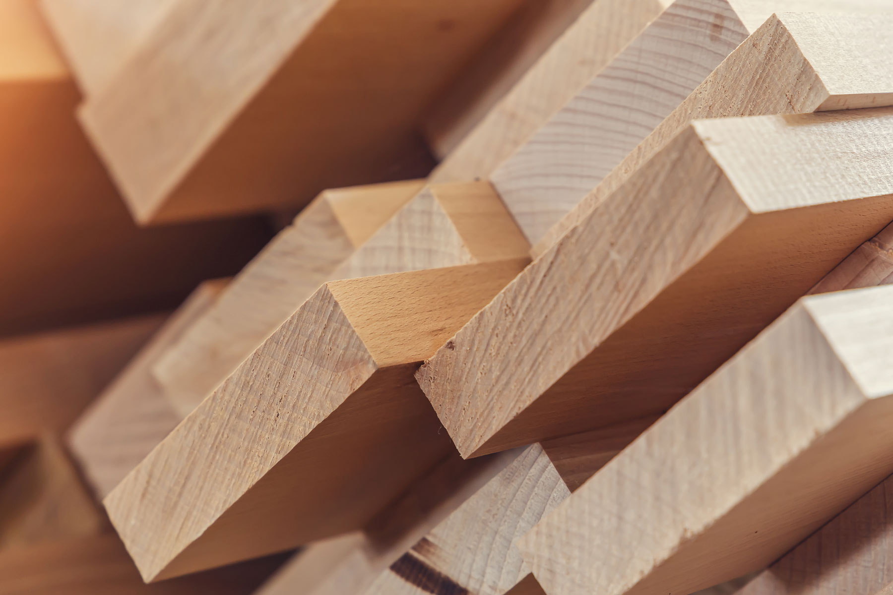 Braytons Timber choose K8 for growth | Kerridge CS South Africa