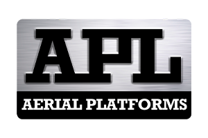 Aerial Platforms Logo