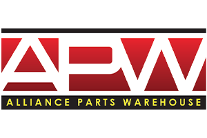 Appliance Parts Warehouse logo