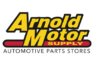 Arnold Motor Supply logo