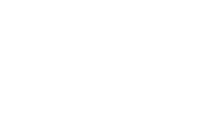 White colored Beacon logo