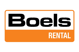 Boels Rental logo