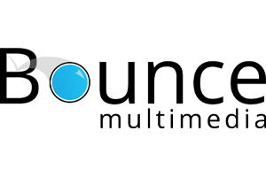 Bounce Multimedia Logo