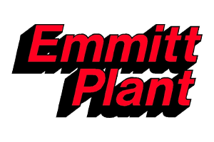 Emmitt Plant Logo