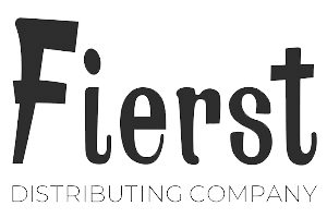 Fierst Distributing Company logo