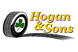 Hogan and sons logo
