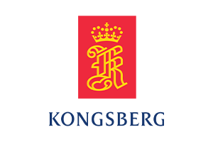 Kongsberg