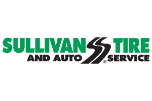 Sullivan Tire logo