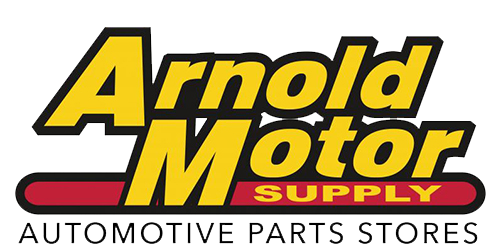 Arnold Motor Supply logo