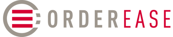 OrderEase logo