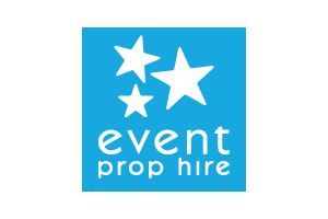 Event Prop Hire Logo