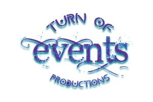 Turn of Events Productions Logo