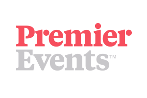 Premier Events Logo