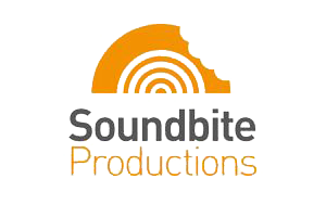 Soundbite Productions Logo