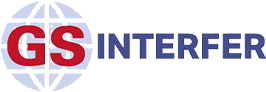 GS Interfer logo