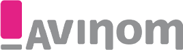 Avinom logo