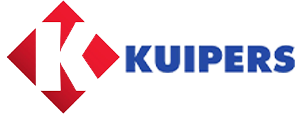 Kuipers Bouwmaterialen logo