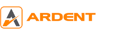 Ardent logo