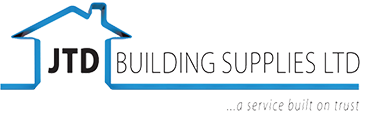 JTD Building Supplies logo