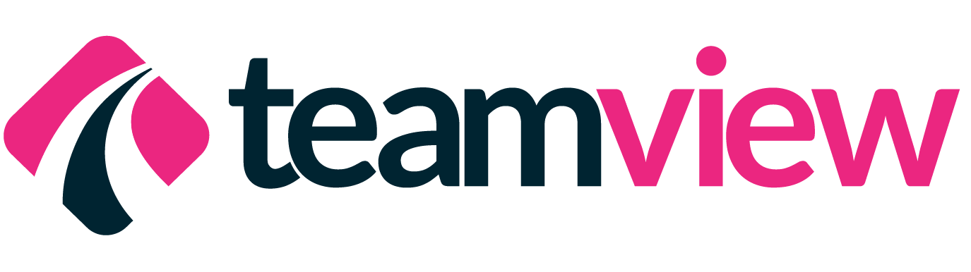 TeamView Logo