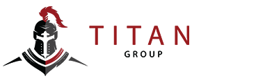 Titan Motor Factors logo