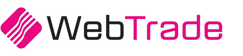 WebTrade Logo
