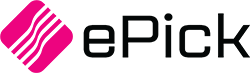 ePick Logo