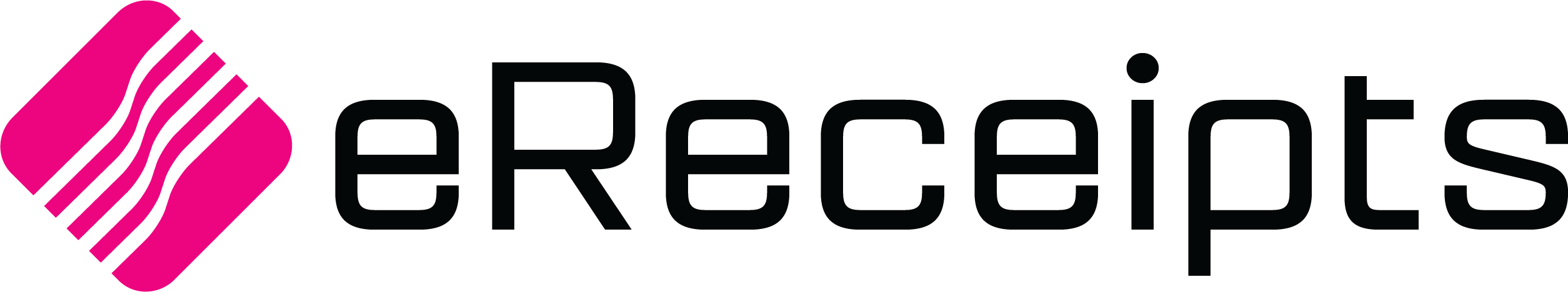 eReceipts Logo