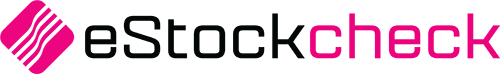 eStockCheck Logo