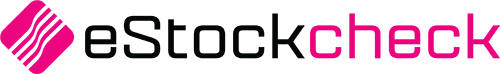 eStockCheck Logo