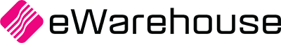 eWarehouse Logo